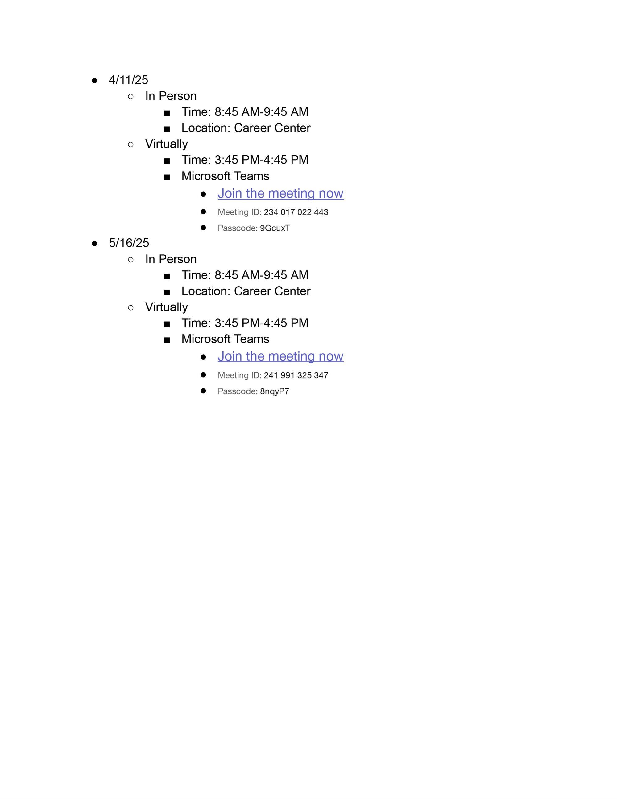 24-25 Parent Coffee Hour pg 3